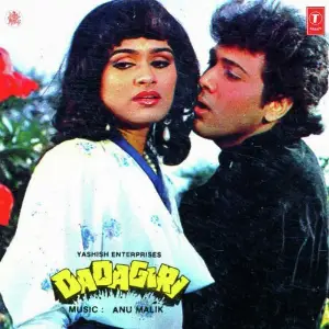 Dadagiri Anu Malik