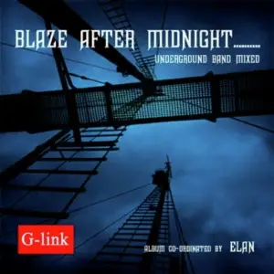 Blaze After Midnight image