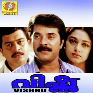 Vishnu Mr. Raveendran