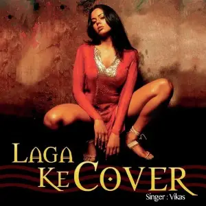 Laga Ke Cover image