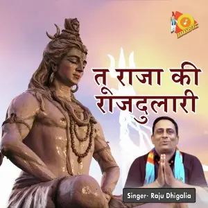 Tu Raja Ki Rajdulari image