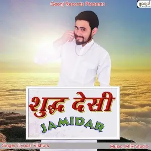Shudh Desi Jamidar image