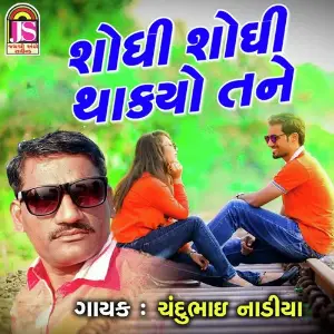 Sodhi Sodhi Ne Thakyo Tane image