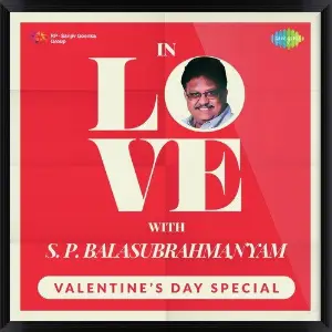 In Love With S.P. Balasubrahmanyam image