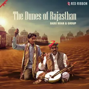The Dunes of Rajasthan image