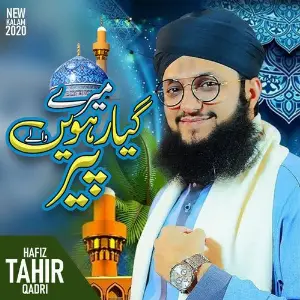 Mere Giyarween Wale Peer image
