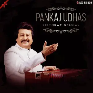 Pankaj Udhas Birthday Special image