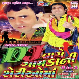 D J Vagi Gamadani Shreyomaa image