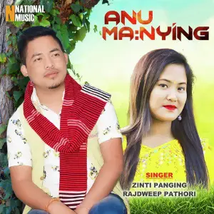 Anu Manying - Single image