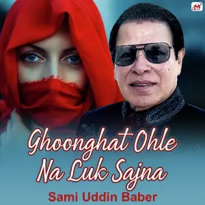Ghoonghat Ohle Na Luk Sajna - Single image