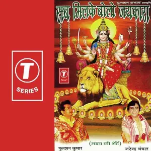 Sab Milke Bolo Jai Kara Narendra Chanchal, Surender Kohli