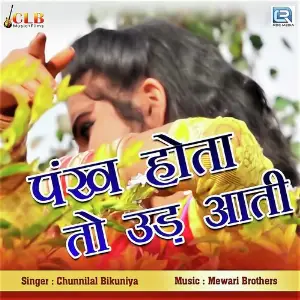 Pankh Hota To Udi Aati image