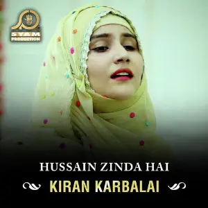 Hussain Zinda Hai - Single image