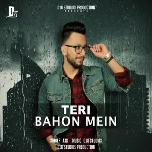 Teri Bahon Mein image