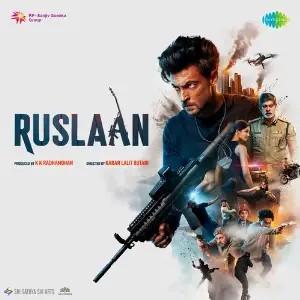 Ruslaan 