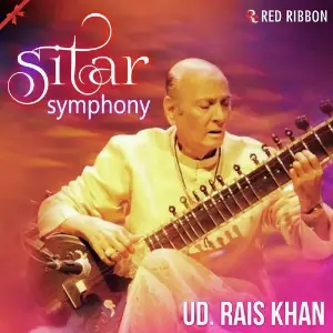 Sitar Symphony 
