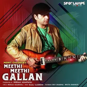 Meethi Meethi Gallan image