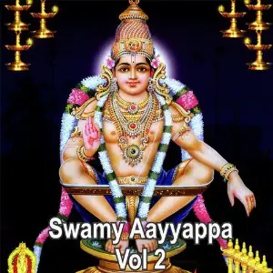 Swamy Aayyappa, Vol. 2 Various Artists