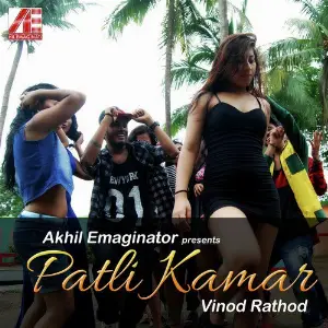Patli Kamar image