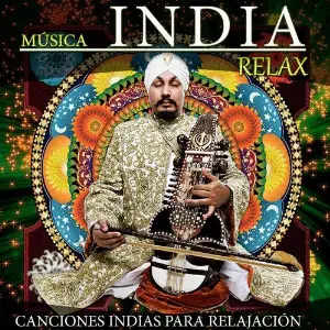 Msica India Relax, Canciones Indias para Relajacin Indiana Music Orchestra, Estudios Talkback