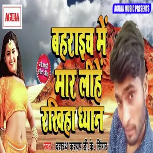 Bahraich Me Mar Lihe Rakhiya Dhyan image