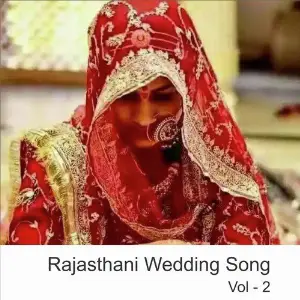 Rajasthani Wedding Songs, Vol. 2 image
