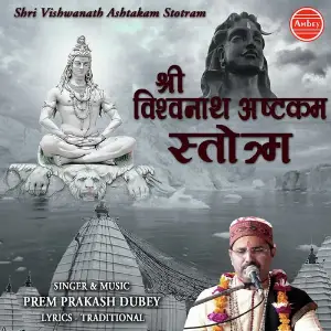 Shri Vishwanath Ashtakam Stotram image