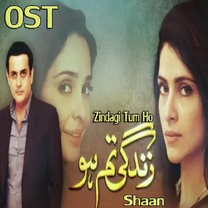 Zindagi Tum Ho (From Zindagi Tum Ho) image