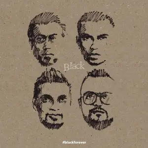 Underground Mixtape (Black Forever) Black