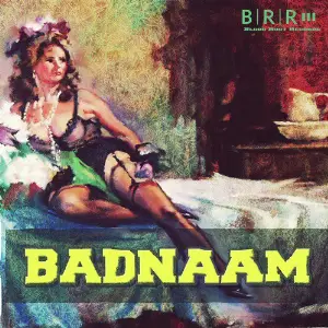 Badnaam image