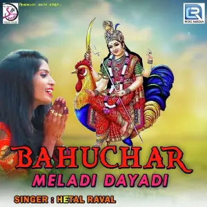 Bahuchar Meladi Dayadi image