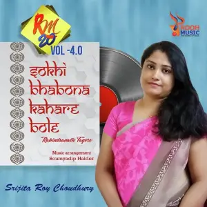 Sokhi Bhabona Kahare Bole image