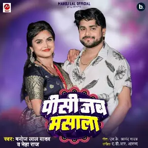 Pisi Jab Masala image