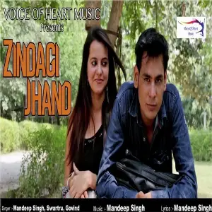 Zindagi Jhand image