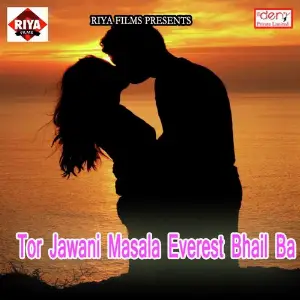 Tor Jawani Masala Everest Bhail Ba image
