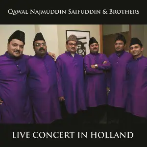 Live Concert In Holland image