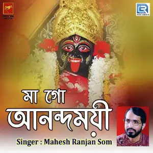 Maa Go Anadamoyee image