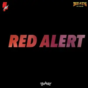 Red Alert image