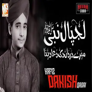 Lajpaal Nabi Mere - Single image