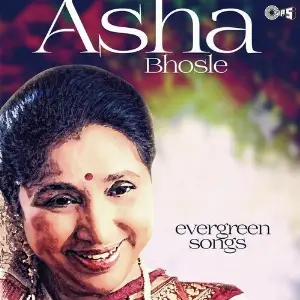 Asha Bhosle - Evergreen Songs image
