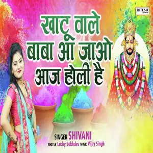 Khatu Wale Baba Aa Jayo Aaj Holi Hai image
