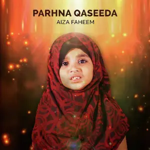 Parhna Qaseeda - Single image