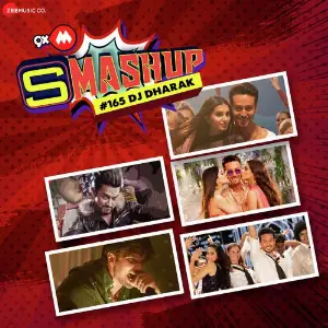 9XM Smashup 165 image