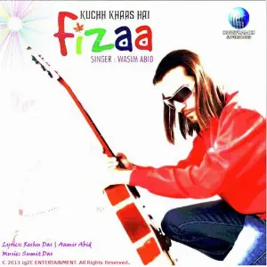 Kuchh Khaas Hai Fizaa Wasim Abid