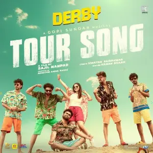 Tour Song (From Derby) (Original Motion Picture Soundtrack) image