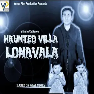 Haunted Villa Lonavala image