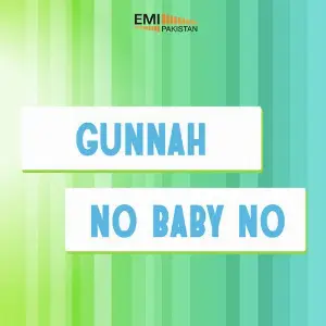 No Baby No  Gunah image