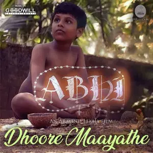 Abhi image