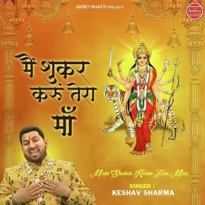 Main Shukar Karu Tera Maa image