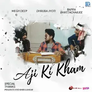 Aji Ki Kham image